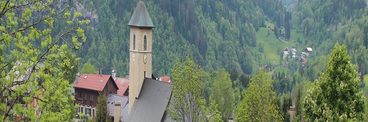 Image Monte escalier Arâches-la-Frasse
