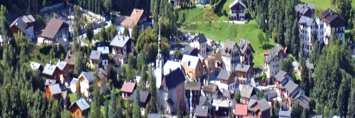 Image Monte escalier Les Houches