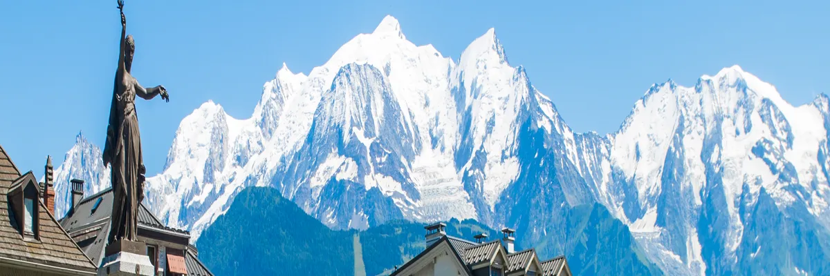 Image Monte escalier Sallanches