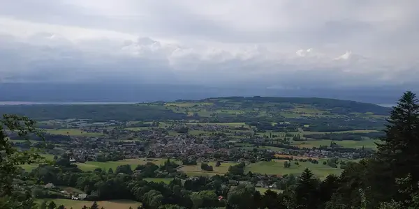 Monte Escalier 74 Monte escalier Bons-en-Chablais