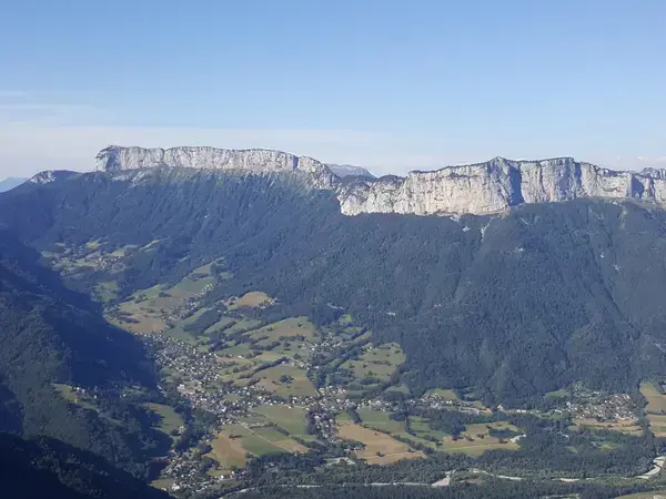 Monte Escalier 74 Monte escalier Dingy-Saint-Clair