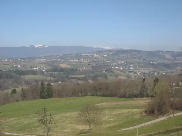 Monte Escalier 74 Monte escalier Groisy