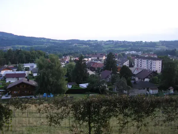 Monte Escalier 74 Monte escalier Viuz-en-Sallaz